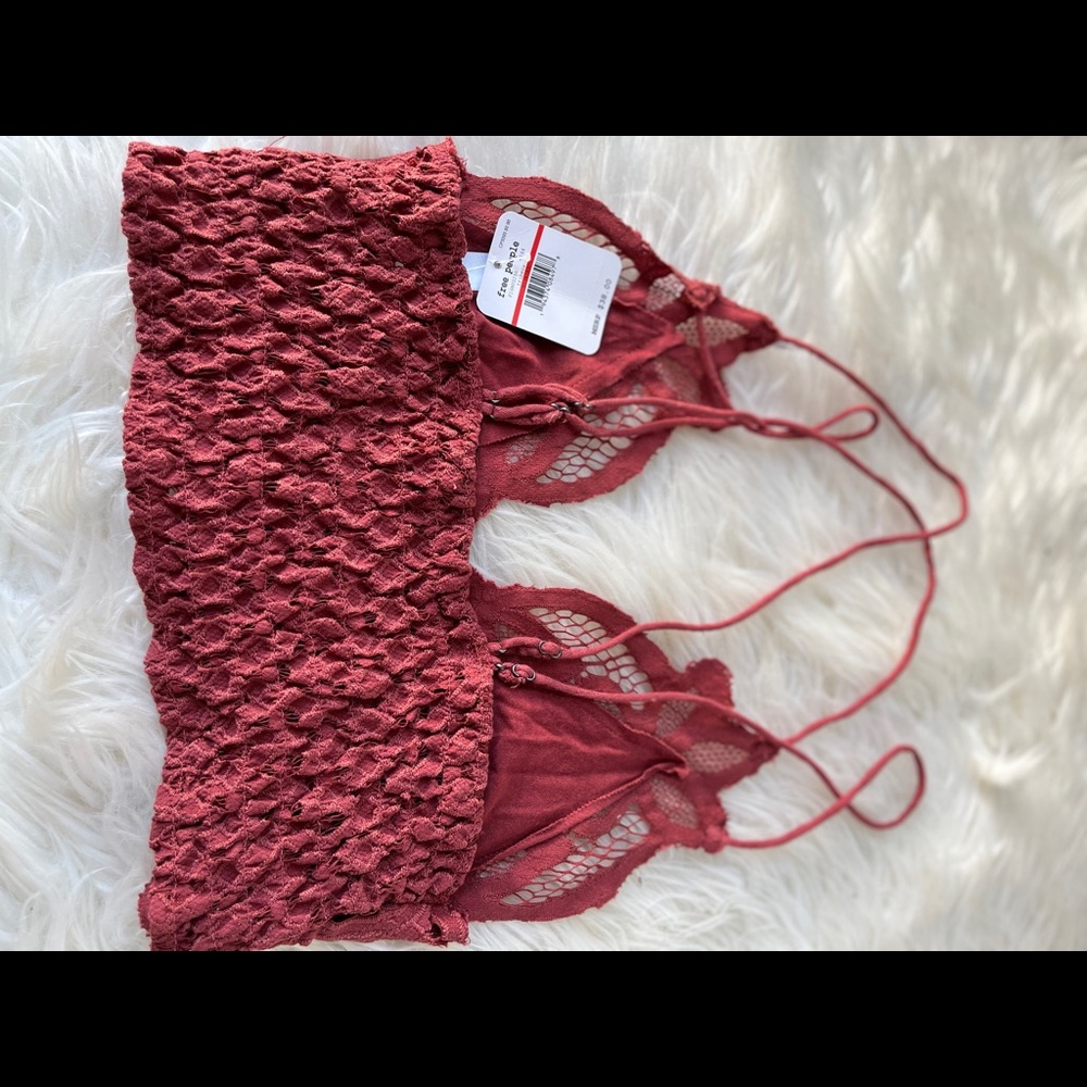 Free People Top size small